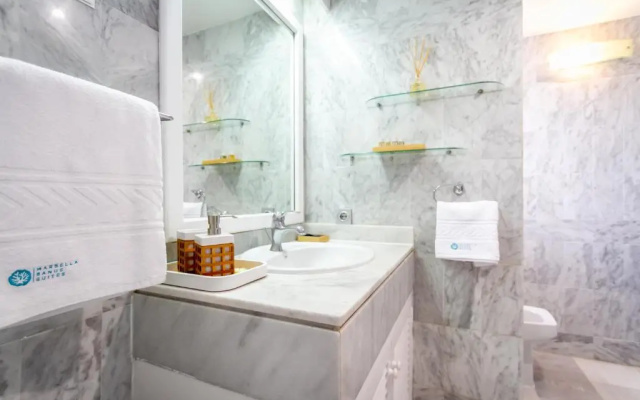 Endless Sunset Banus Suite