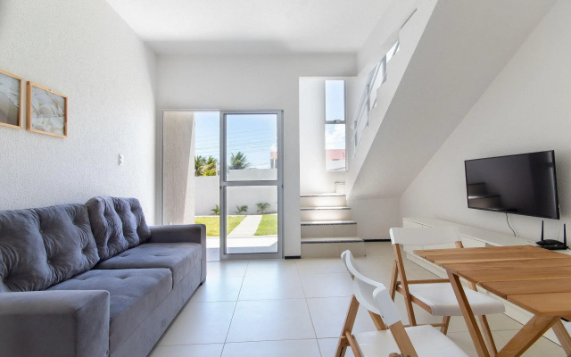 Beach Townhouses #c3   Casa Equipada Por Carpediem