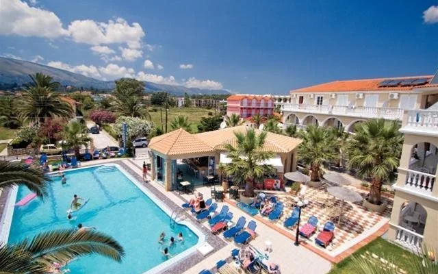 Vivian Hotel