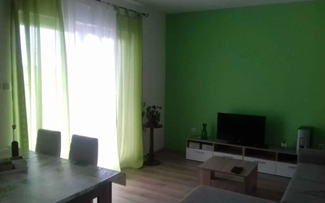 Apartments in Senj 39740