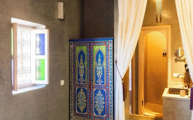 Riad 10 Mandarin