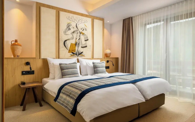 Valedor Hotel Boutique&SPA
