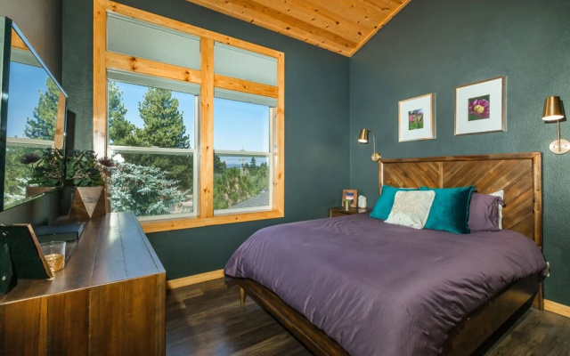 Manchester 4 Bedroom Home