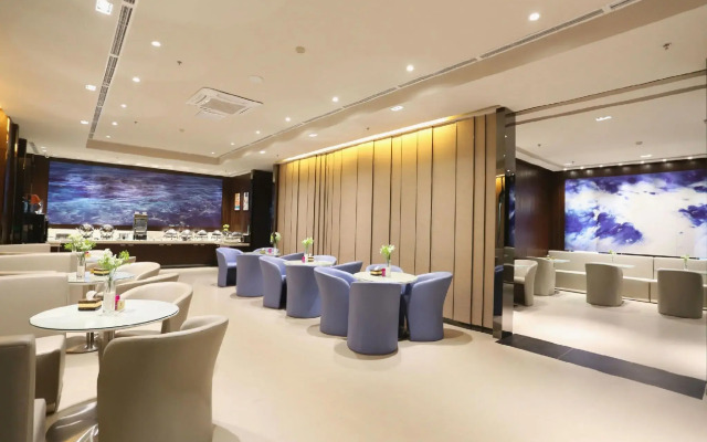 Jinjiang Inn Tianjin Dongli Development Zone