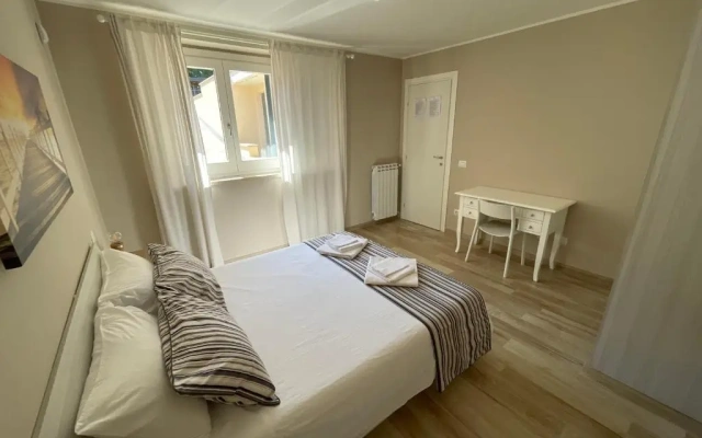 Villa "Lago Blu" Vista Lago di Bracciano, Con Vasca Idromassaggio Esterna