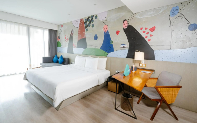 Artotel Sanur Bali