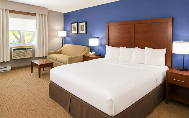 Comfort Inn Iron Mountain North