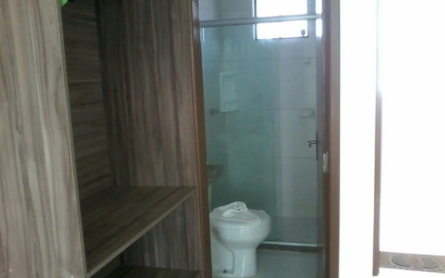 Pousada Sky Beach Flat
