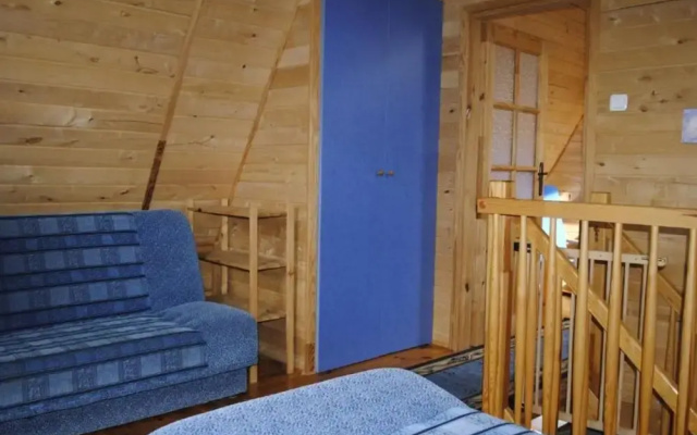 Cottage in Sarbinowo Near Baltic Beach