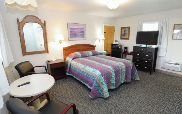 Condon Motel