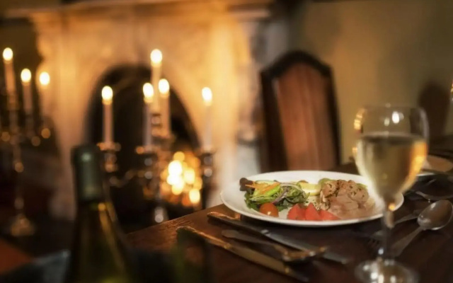 Oranmore Lodge Hotel, Conference and Leisure Centre