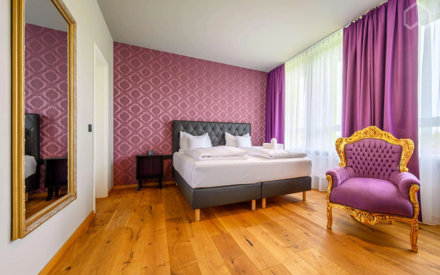Loftstyle Hotel Eningen, Sure Hotel Collection by BW