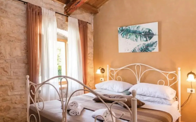Villa Istra