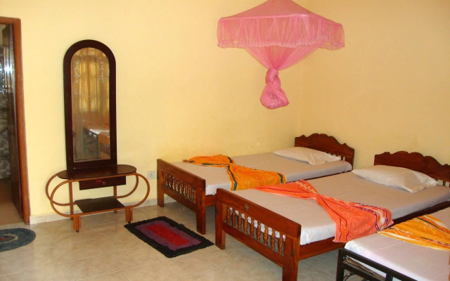 Chamara Guest House