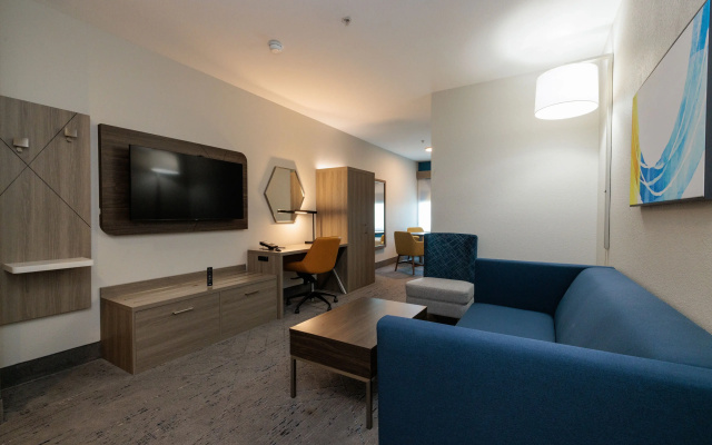 Holiday Inn Express Hotel & Suites Berkeley by IHG