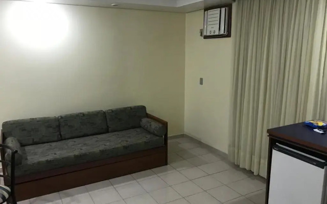 Oft Plaza Oeste Hotel