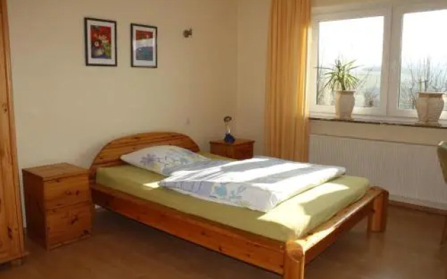 Ferienwohnung Allendorf