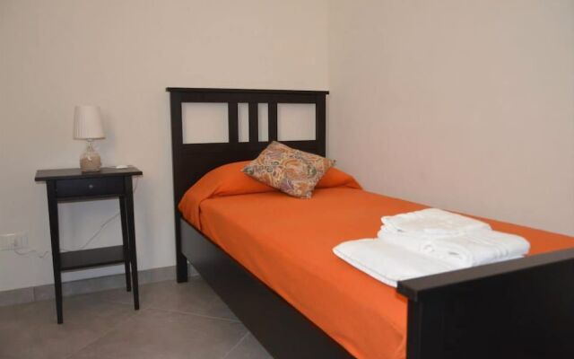 Ro.Ri Rooms