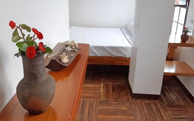 Marina 4Rooms