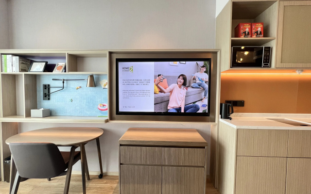 Home2 Suites by Hilton Yibin Xingwen