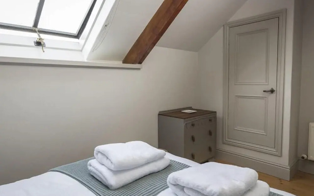 Rosemary Cottage
