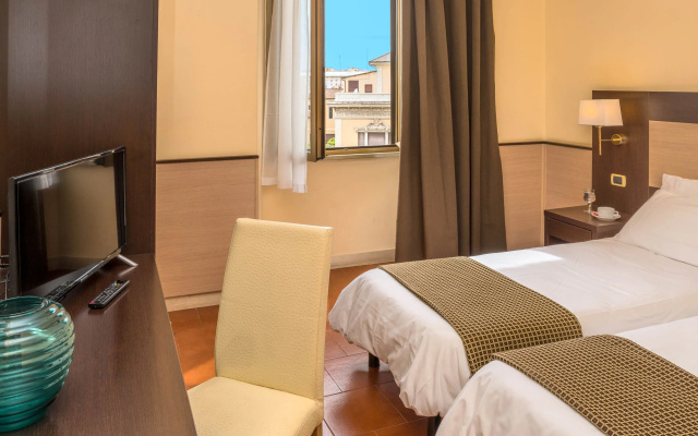Hotel Portamaggiore