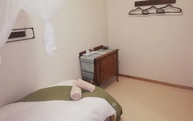 Orange House Self-Catering