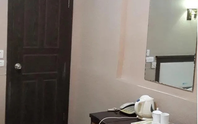 Yichang Jintai Business Hotel