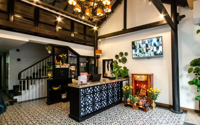 An Nhien Homestay