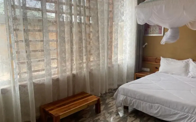 Tembo Beach Hotel