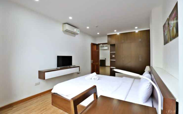 QMP Friendly House PKB