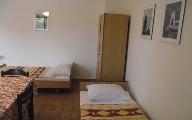 Apartments Milo