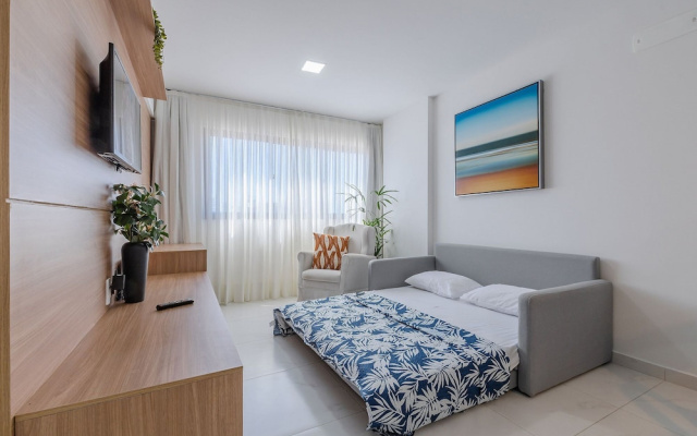 Jsmart Studio #1106 - Comfortable apt by Carpediem