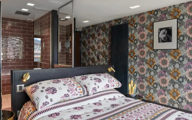 MillView - Luxury 4 Bedroom Penthouse in Cardiff
