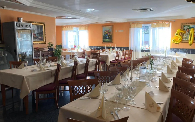 Hotel Garda