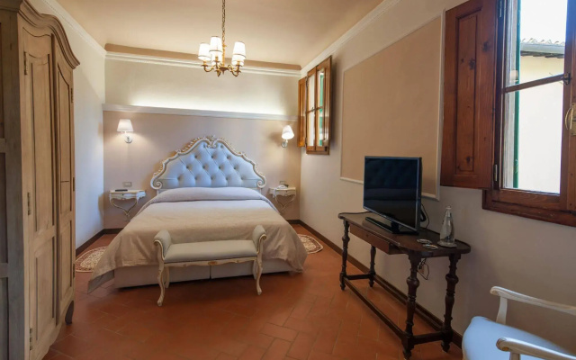 Art Hotel Villa Agape