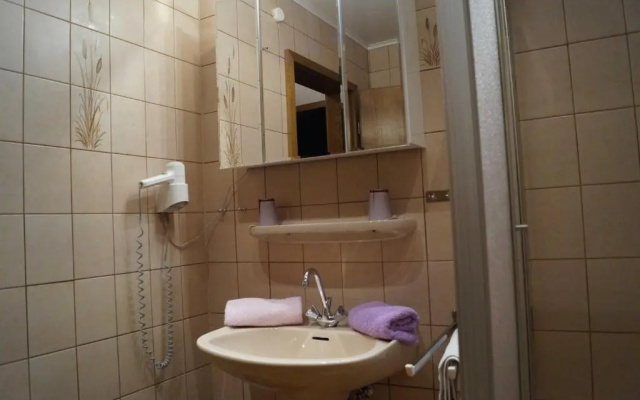 Cafe Best Gästezimmer