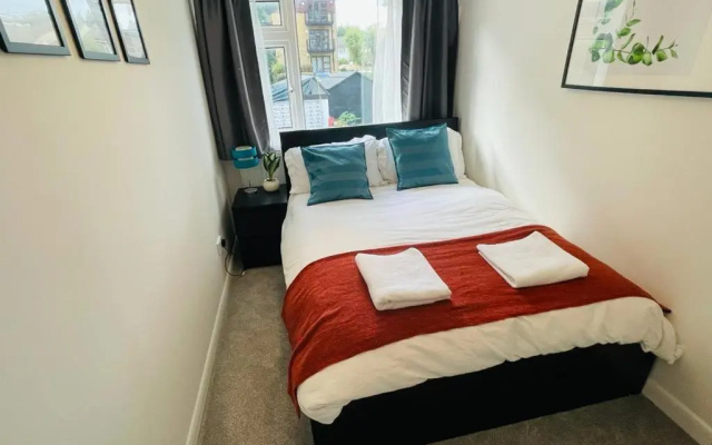 Enfield Chase Serviced Apartment