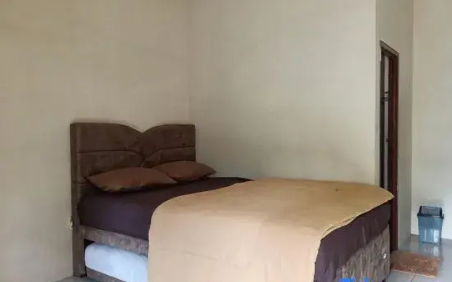 Homestay Dua Putri Bromo
