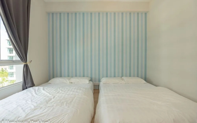 Parkland Executive Melaka By I Housing