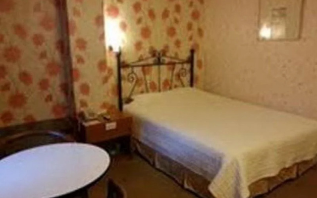 Plaza Hotel