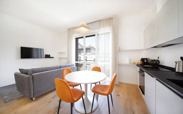 Fortezza Home by MMega