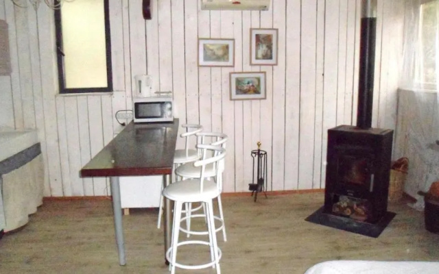 Chalet dans Résidence Privée