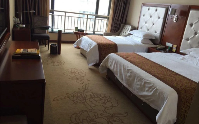 Meyes International Hotel