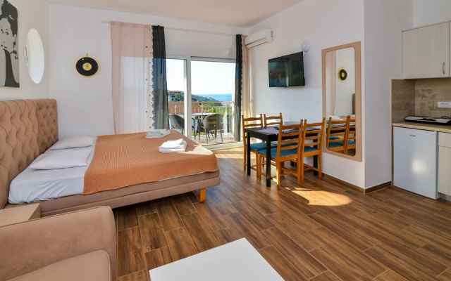Minna Apartments
