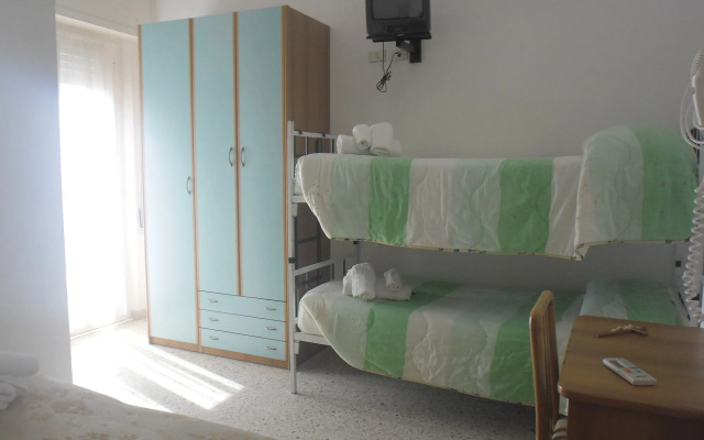 Hotel Busignani