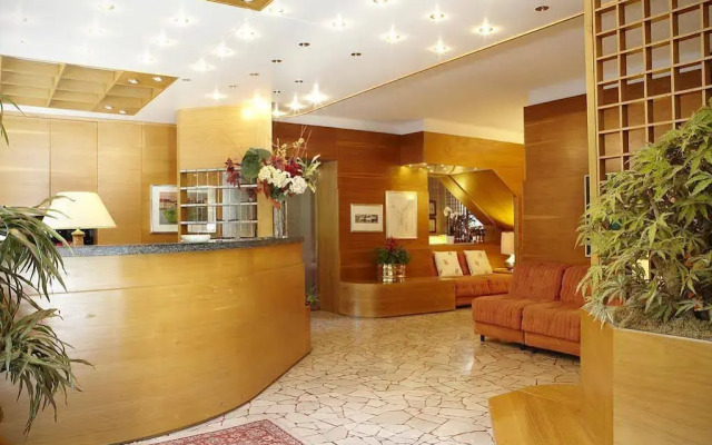 Albergo Milano
