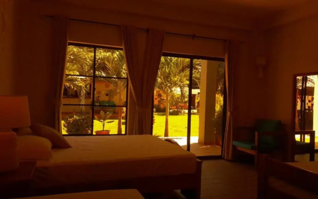 Hotel EL Viajero