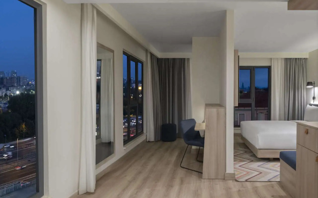 Hampton By Hilton Istanbul Merter