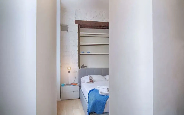 Regina Luxury Apartment